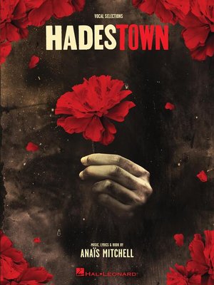 cover image of Hadestown